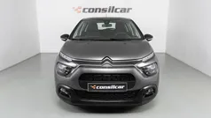 Usado 2021 Citroën C3 Origins Citadino | € 12.980 (Preço justo)