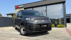 Usado 2024 Fiat Doblò Monovolume | € 20.480 (Preço justo)