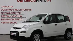 Branco Novo 2024 Fiat Panda Citadino | € 16.490 (Preço justo)