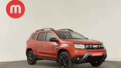 Outra Usado 2023 Dacia Duster Extreme SUV | € 20.299 (Preço justo)