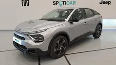 Cinzento Usado 2024 Citroën C4 Sedan | € 27.950 (Preço justo)