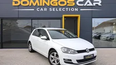 Usado 2013 VW Golf VII | € 10.950 (Preço justo)
