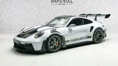 Usado 2024 Porsche 911 GT3 RS Coupé | € 439.950