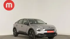 Usado 2024 Citroën C4 PureTech | € 23.499 (Preço justo)