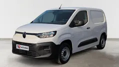 Usado 2025 Citroën Berlingo Monovolume | € 20.850 (Preço justo)
