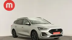 Usado 2024 Ford Focus ST-Line X Carrinha | € 22.999 (Preço justo)