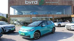 Usado 2021 VW ID.3 Pro Performance Citadino | € 22.900 (Preço justo)