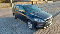 Usado 2010 Ford Focus Carrinha | € 5.600 (Preço justo)