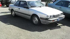 Usado 1985 Mazda 626 Coupé | € 6.720