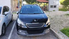 Usado 2014 Peugeot 2008 Allure SUV | € 12.000 (Preço justo)