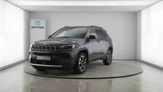 Usado 2023 Jeep Compass Limited SUV | € 30.990 (Preço justo)