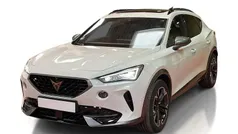 Usado 2022 Cupra Formentor SUV | € 27.900 (Preço justo)