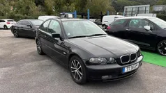 Usado 2003 BMW 320 | € 5.250 (Preço justo)