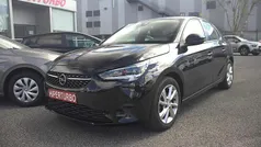 Preto Usado 2022 Opel Corsa Citadino | € 13.900 (Preço justo)