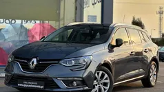 Cinzento Usado 2020 Renault Mégane IV Carrinha | € 16.970 (Preço justo)