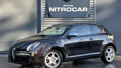 Usado 2016 Alfa Romeo MiTo Citadino | € 10.850 (Preço justo)