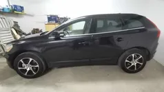 Preto Usado 2011 Volvo XC60 SUV | € 11.500 (Super Preço)
