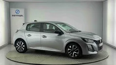 Usado 2024 Peugeot 208 Citadino | € 17.200 (Preço justo)