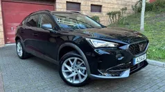 Usado 2023 Cupra Formentor SUV | € 26.990 (Super Preço)