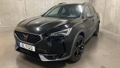 Usado 2024 Cupra Formentor SUV | € 31.990 (Preço justo)