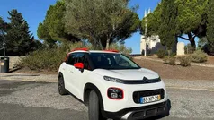 Usado 2019 Citroën C3 Aircross PureTech SUV | € 11.799 (Bom preço)