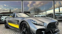 Antracite Usado 2020 Mercedes AMG GT R AMG Coupé | € 290.000