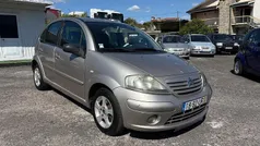 Amarelo Usado 2003 Citroën C3 Citadino | € 1.990 (Super Preço)