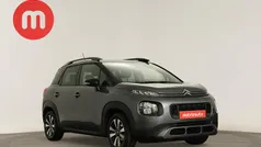 Usado 2018 Citroën C3 Aircross Feel SUV | € 12.999 (Preço justo)