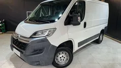 Usado 2017 Citroën Jumper Live Monovolume | € 13.999 (Bom preço)