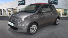 Usado 2022 Fiat 500 Club | € 16.200 (Preço elevado)