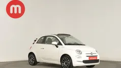 Usado 2023 Fiat 500C Cabrios | € 15.499 (Preço justo)