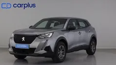 Usado 2023 Peugeot 2008 Active SUV | € 24.500 (Preço justo)