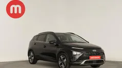 Usado 2023 Hyundai Bayon Premium SUV | € 18.299 (Preço justo)