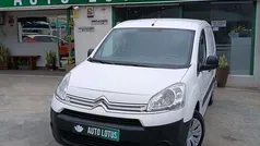 Branco Usado 2014 Citroën Berlingo Monovolume | € 7.970 (Preço justo)