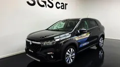 Preto Usado 2023 Suzuki SX4 S-Cross SUV | € 26.800 (Preço justo)
