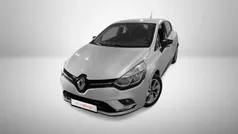 Cinza Usado 2016 Renault Clio IV LIMITED | € 9.990 (Preço justo)