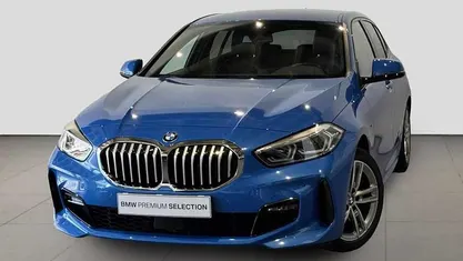 Usado 2024 BMW 116 Citadino | € 30.900 (Preço justo)