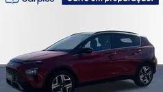 Cinzento Usado 2023 Hyundai Bayon SUV | € 17.990 (Preço justo)