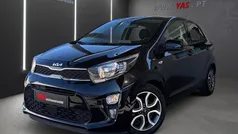 Usado 2022 Kia Picanto Vision Citadino | € 12.980 (Preço justo)