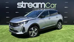 Usado 2022 Peugeot 3008 | € 26.900 (Preço justo)