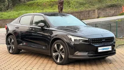 Usado Polestar 2 169 kW (231 HP) 2022 Citadino