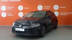 Usado 2023 VW Polo Life | € 16.290 (Bom preço)