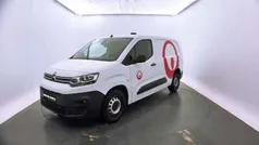 Usado 2020 Citroën Berlingo Monovolume | € 13.500 (Preço justo)
