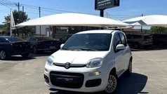 Branco Usado 2018 Fiat Panda Citadino | € 9.900 (Preço justo)