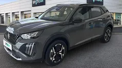 Usado 2025 Peugeot 2008 Allure SUV | € 24.500 (Bom preço)