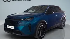 Azul Novo 2025 Peugeot e-3008 SUV | € 44.990 (Bom preço)
