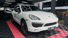 Branco Usado 2011 Porsche Cayenne SUV | € 29.500 (Bom preço)