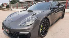 Usado 2018 Porsche Panamera | € 64.950 (Preço justo)