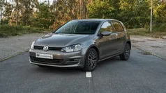 Usado 2016 VW Golf VII | € 13.750 (Preço justo)