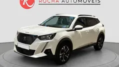 Usado 2021 Peugeot 2008 Allure SUV | € 16.490 (Preço justo)